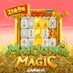 Mahjong Magic